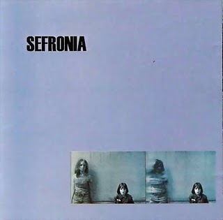 sefronia 1st